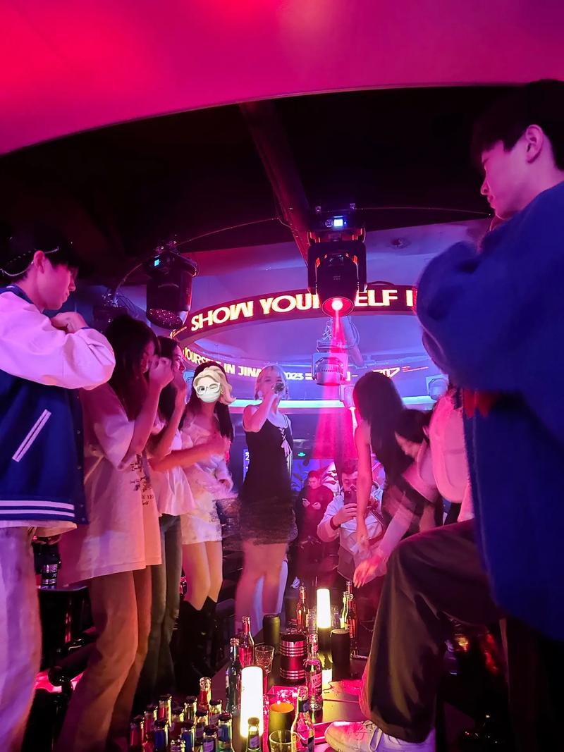 桂林商务ktv了解一下-平乐县ktv预定